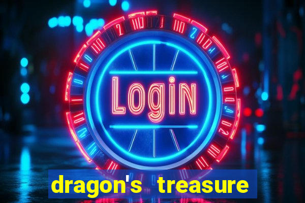 dragon's treasure demo wg